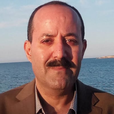 أوريد