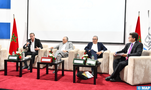 ندوة المعهد العالي للإعلام تناقش المشهد الإعلامي الوطني خلال ربع قرن