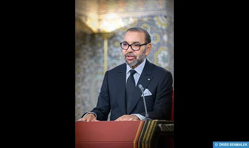 SM le Roi discours 504x300 1