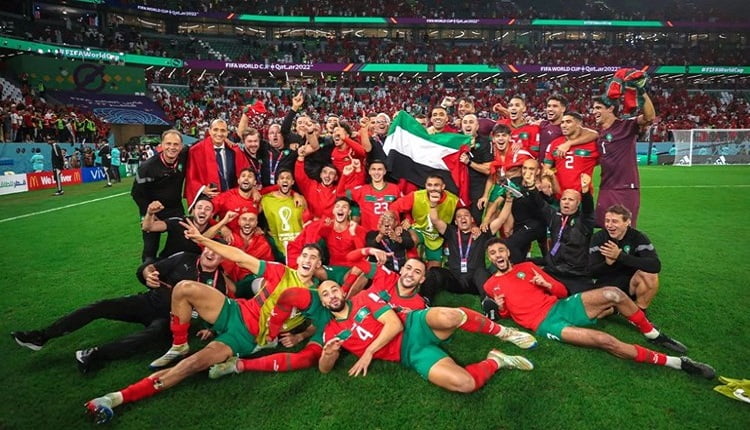 “كان 2025”.. القرعة تضع المنتخب المغربي ضمن المجموعة الثانية