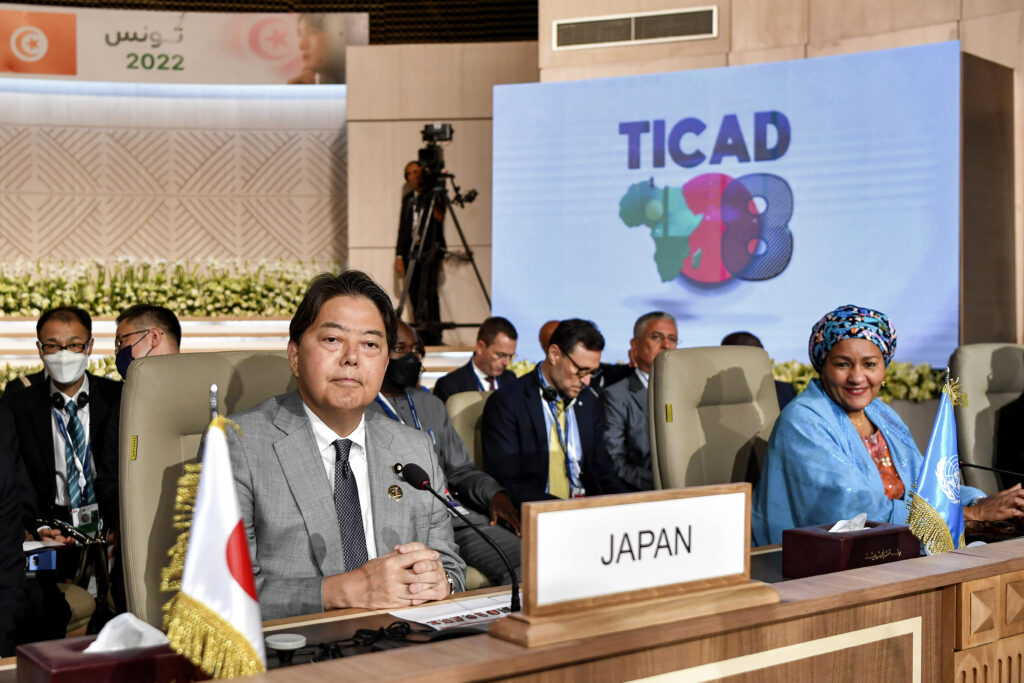 tikad