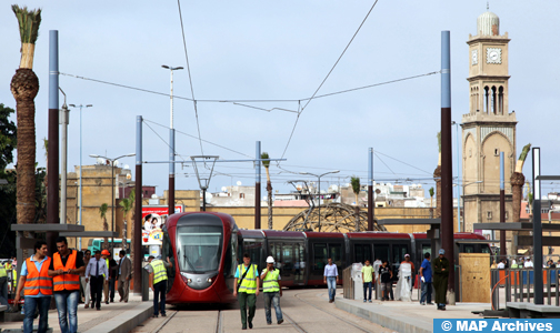 Tramway casablanca jpg 504x300 1