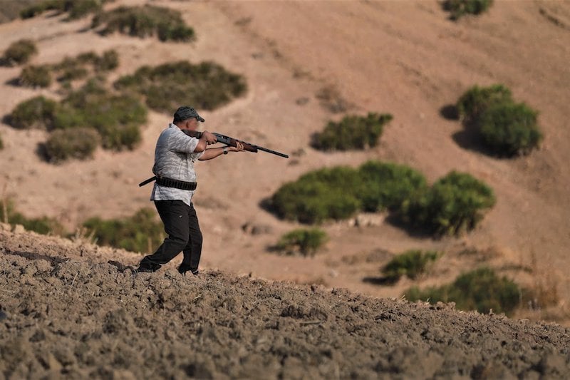 chasse