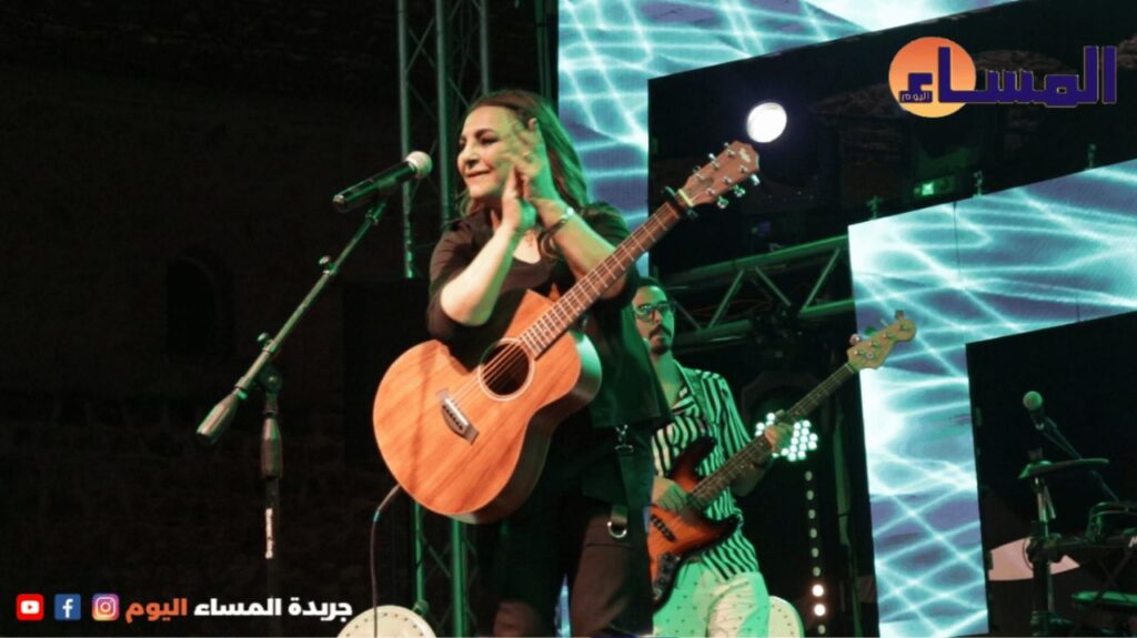سعيدة فكري توضح: لم أرفض الغناء بأكادير.. بل رفضت الابتزاز
