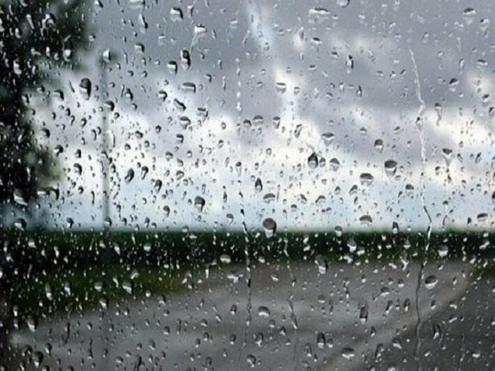 pluie maroc