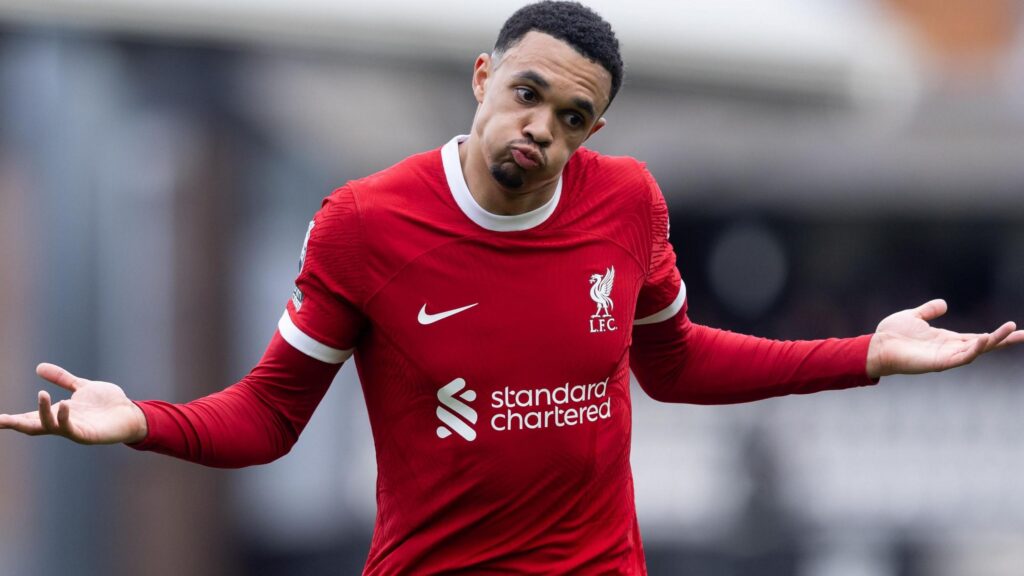 مراقبة عن بعد واتفاق وشيك: ريال مدريد قد “يختطف” لاعب ليفربول عاجلا