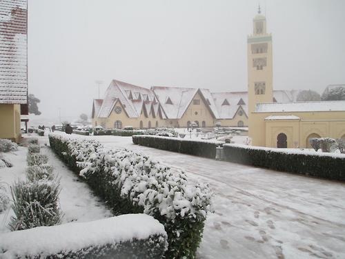 ifran