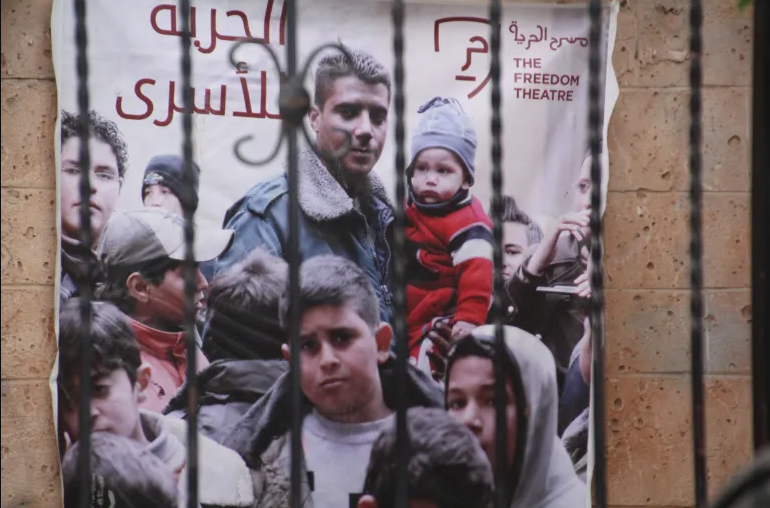 البرغوثي خارج اللائحة: إسرائيل ستفرج عن 800 فلسطيني في المرحلة الأولى