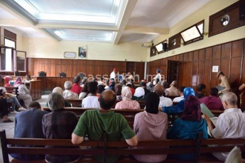 Tribunal 12 1