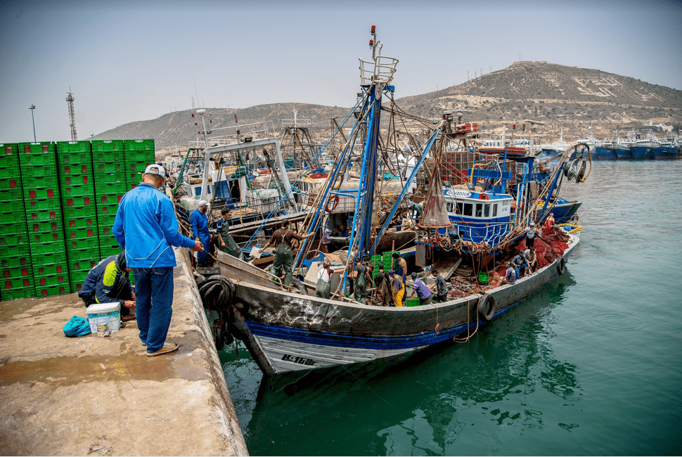 agadir