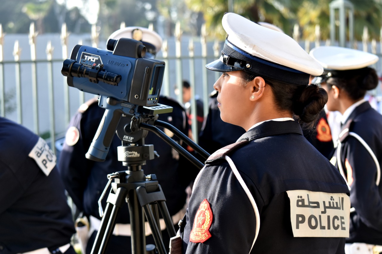 السير