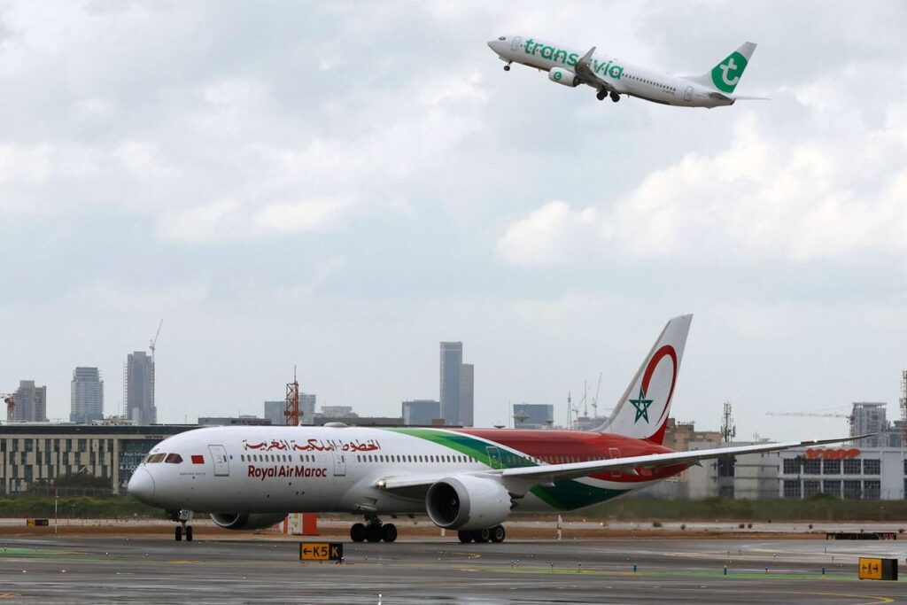 المغرب يعتزم رفع الطاقة الاستيعابية للمطارات إلى 80 مليون مسافر سنويا