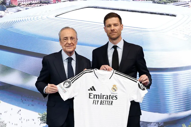 بعد التعاقد مع ألونسو: هل تستمر لعنة المدربين الإسبان في ريال مدريد..!؟