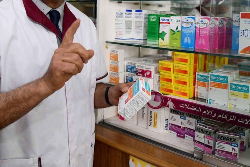 medicament
