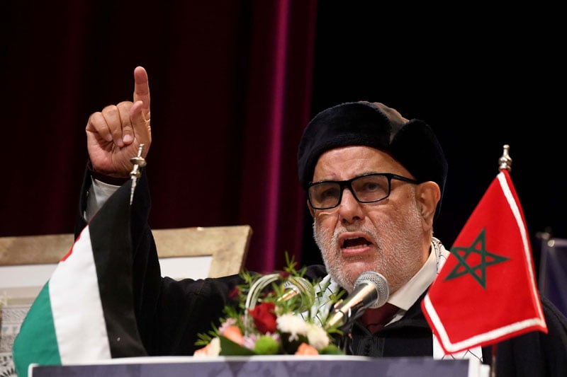 abdelilah benkirane2