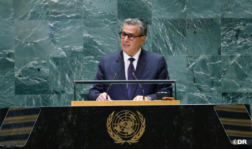 Akhannouch 80e Assemblee generale de lONU 508x300 1