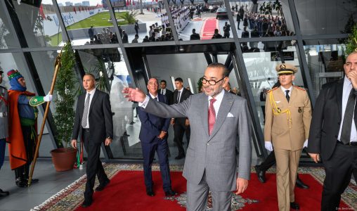 SM le Roi Mohammed VI 508x300 1