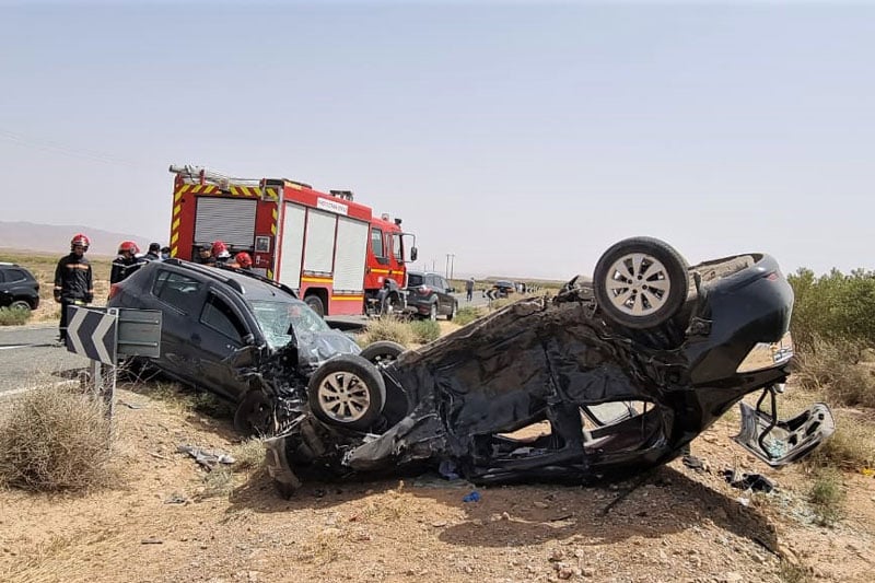 accident 2 3
