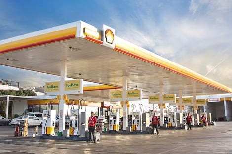 station shell au maroc1 860996979 1