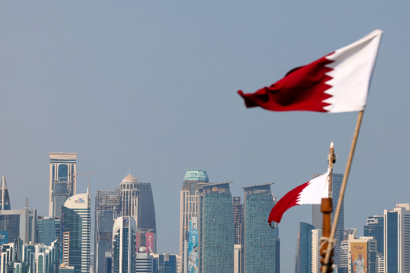 الجوية القطرية