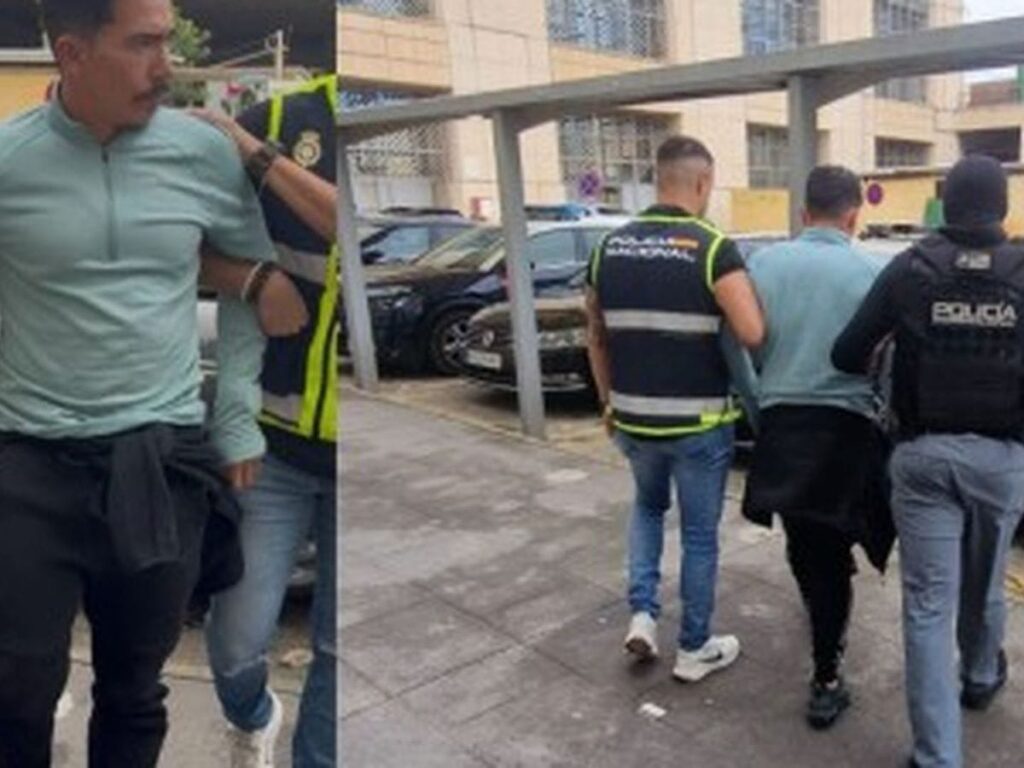 صيد ثمين.. الاستخبارات المغربية تساعد إسبانيا لتوقيف أخطر مهربي المخدرات في الإكوادور (فيديو)