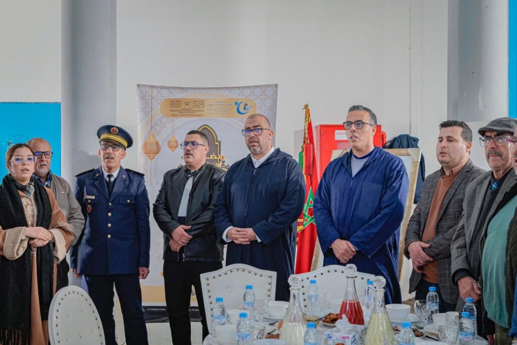 تضامنا مع متضرري الفيضانات.. إلغاء الأنشطة الاحتفالية والفنية ببرنامج “رمضانيات طنجة الكبرى”