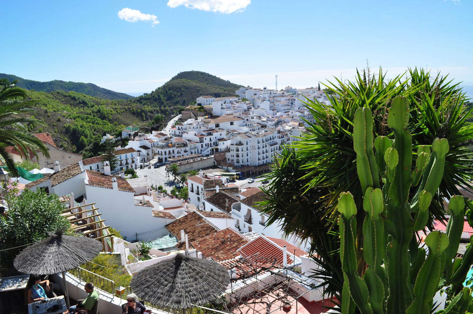 15 preciosos pueblos cerca de malaga 0202331c177564936cbf96428a45e2a2