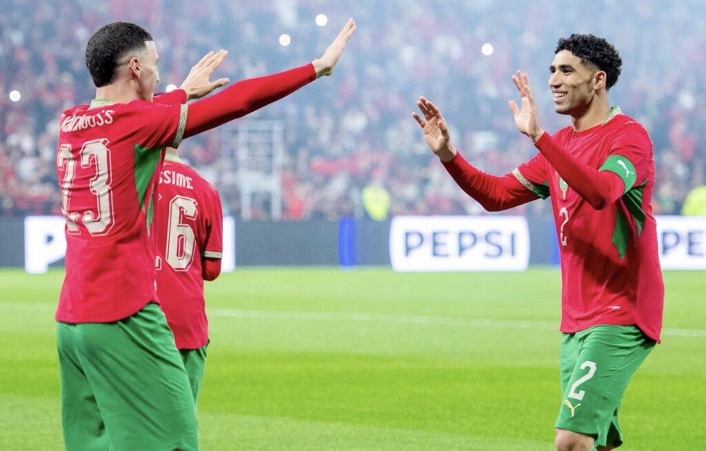 دور المجموعات: برنامج مباريات المنتخبات العربية في مونديال 2026