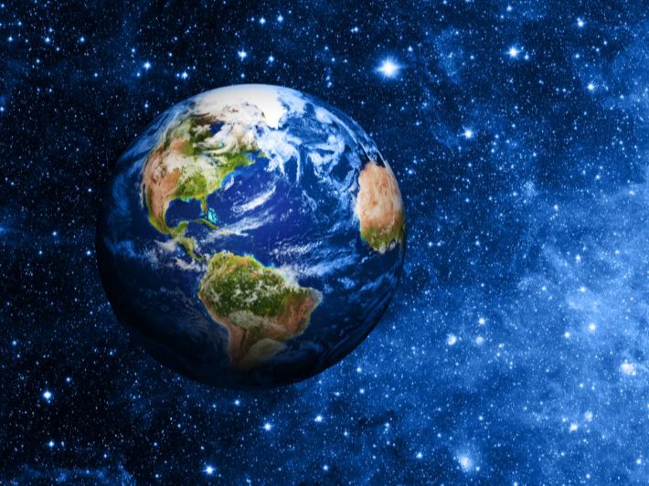 هي شروط الحياة على كوكب الأرض