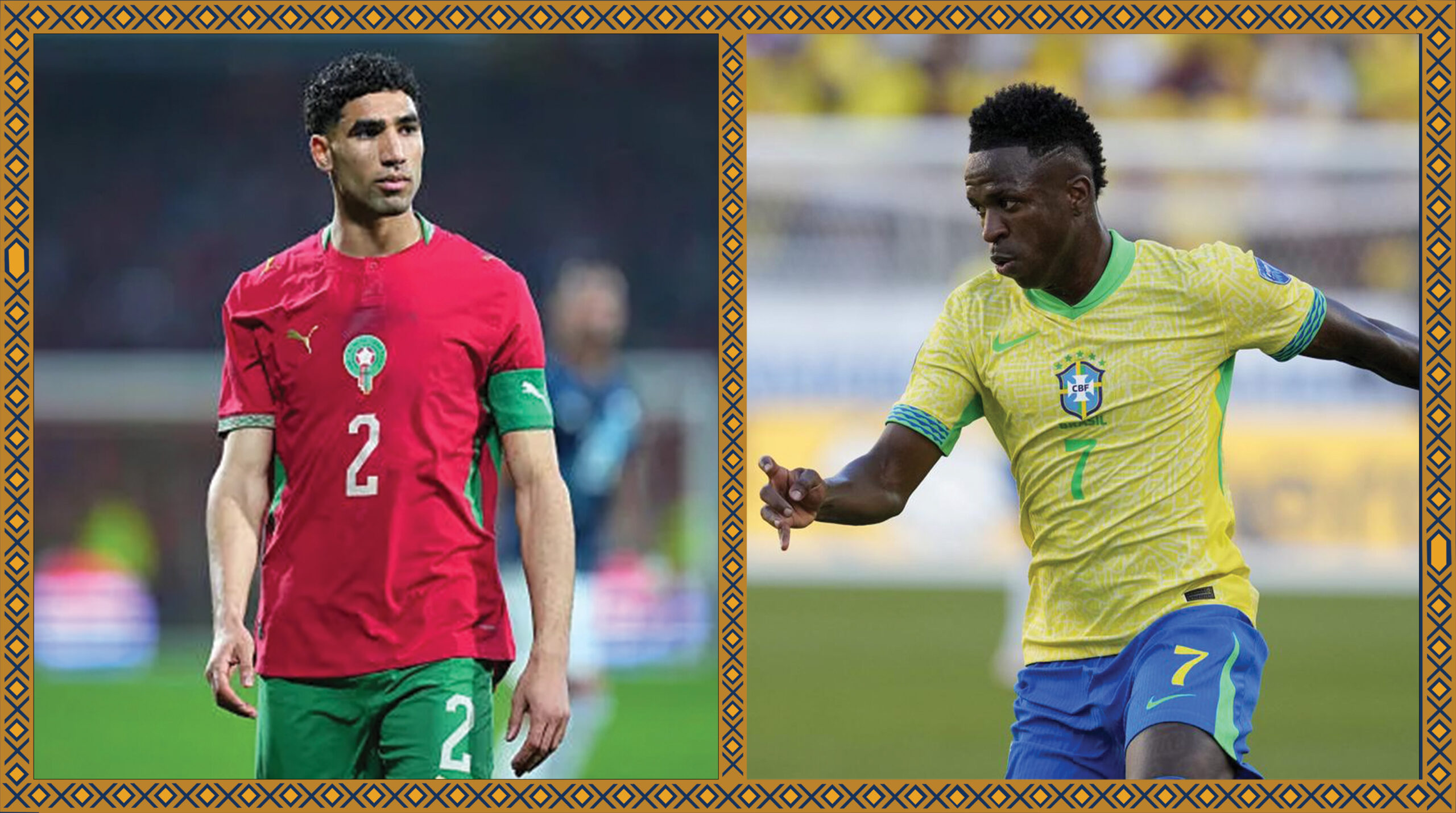 البرازيل كأس العالم 2026 scaled 1