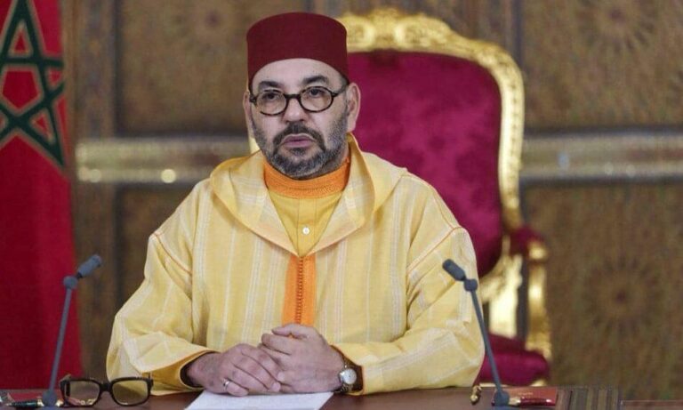 عيد الشباب.. الملك محمد السادس يصدر عفوه السامي على 667 شخصا