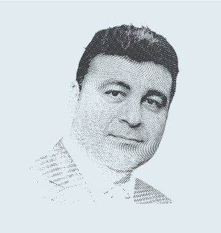Yasser AbdulAziz 16052022