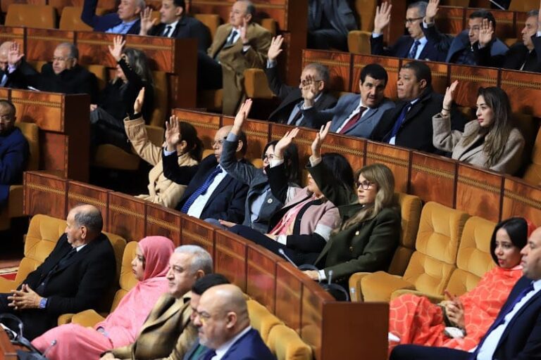 منظمة دولية تشيد بالحضور المتزايد للنساء داخل الهيئات المكلفة بتدبير الانتخابات