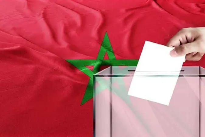 رسميـــا: نسبة المشاركة في الانتخابات التشريعية على المستوى الوطني 38,02%