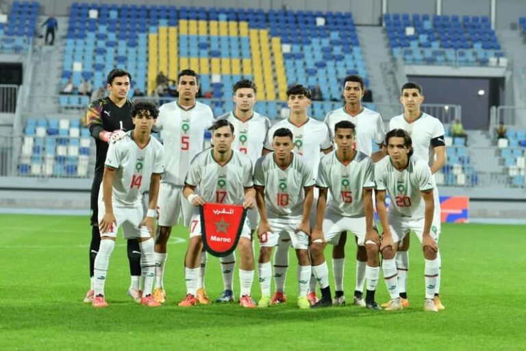 هزيمة تكشف حدود المدرب.. تأهل المنتخب لأقل من 20 سنة لا يحجب الحقيقة